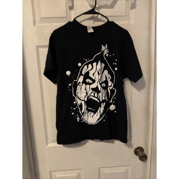 Twiztid Other - Twiztid Madrox Tshirt